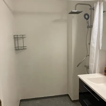 Apartment Vs-guesthouse