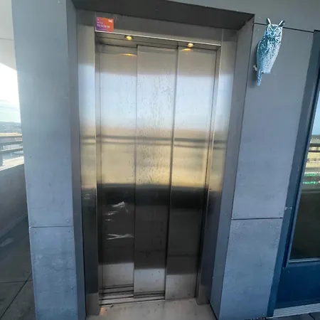 Lejlighed Vs-guesthouse København