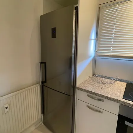 Vs-guesthouse Apartment