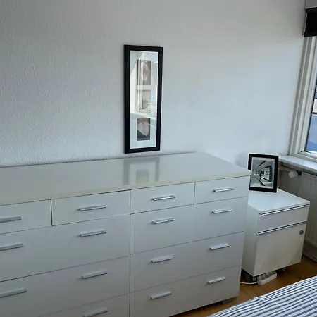 Vs-guesthouse Apartment *