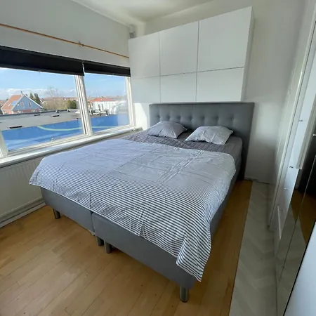 Vs-guesthouse Appartement *