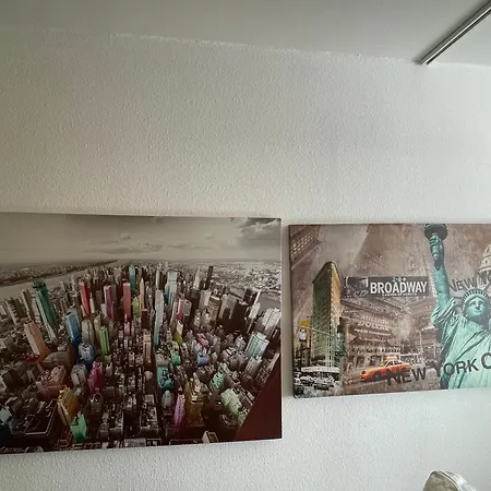 Apartment Vs-guesthouse Kopenhagen