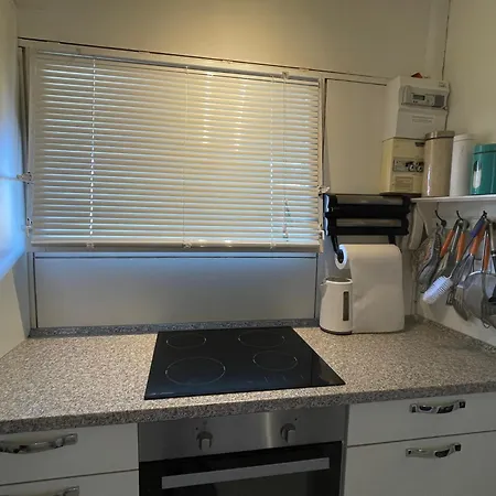 Vs-guesthouse Apartment