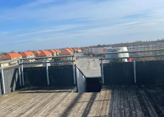 Apartment Vs-guesthouse