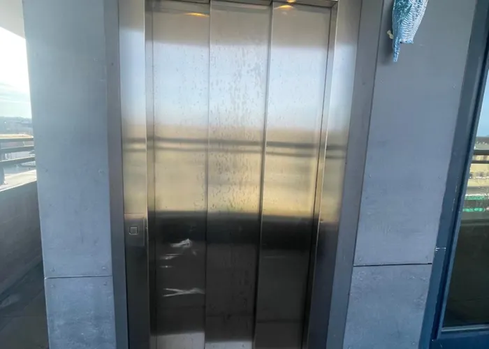 Apartment Vs-guesthouse Copenhagen