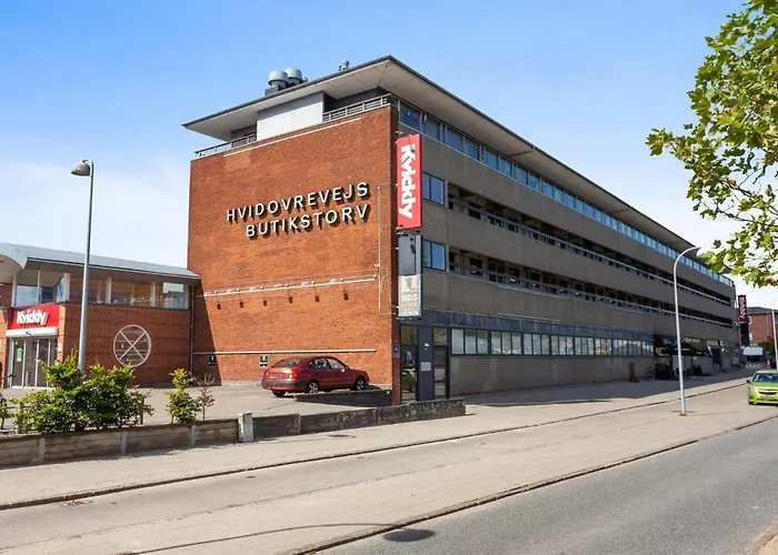 Apartment Vs-guesthouse *