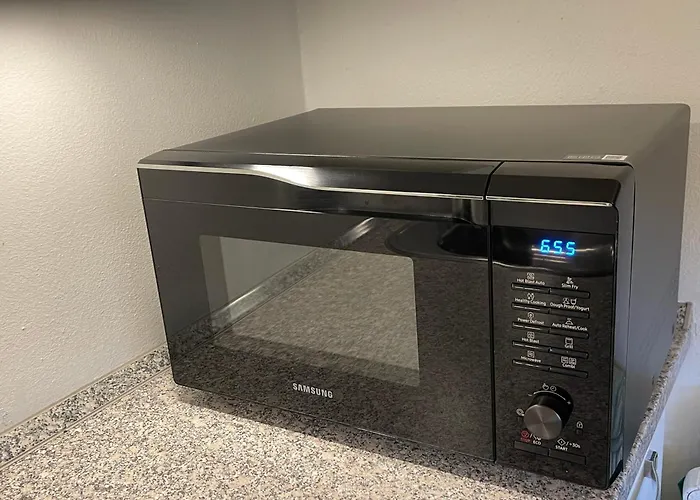 Appartement Vs-guesthouse *