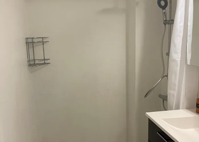 Apartment Vs-guesthouse