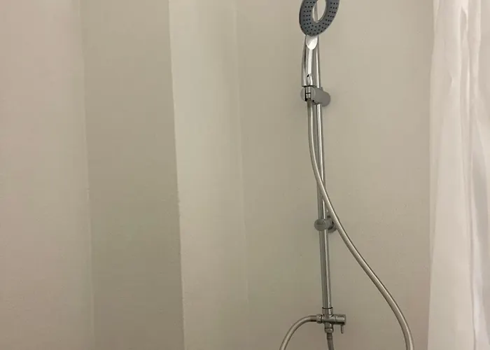 Vs-guesthouse Apartment