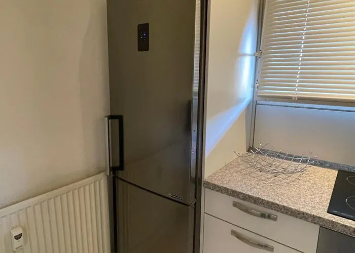 Vs-guesthouse Appartement