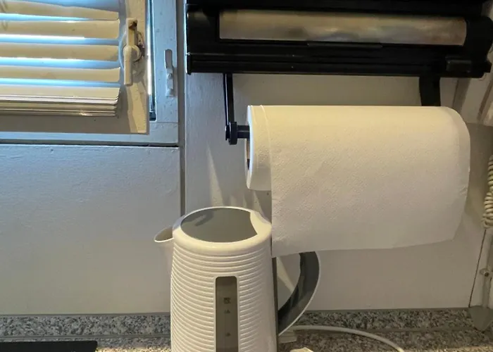 Apartment Vs-guesthouse Copenhagen