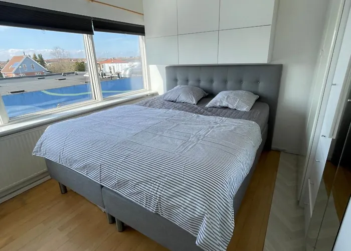 Vs-guesthouse Apartment *