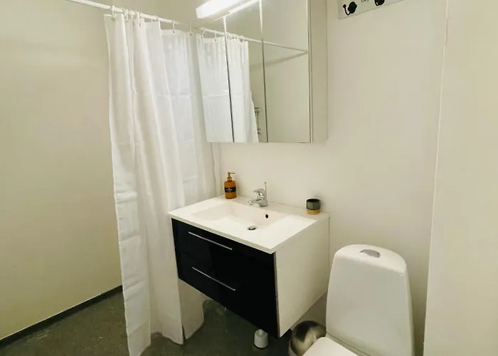 Vs-guesthouse * Copenhague