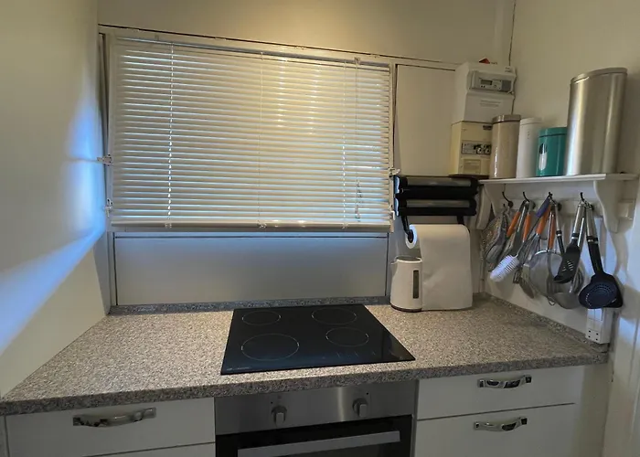 Vs-guesthouse Apartment