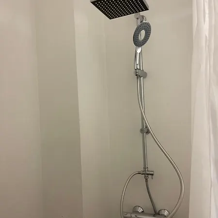 Vs-guesthouse شقة