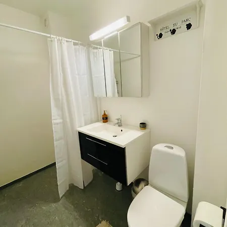 Vs-guesthouse * كوبنهاجن