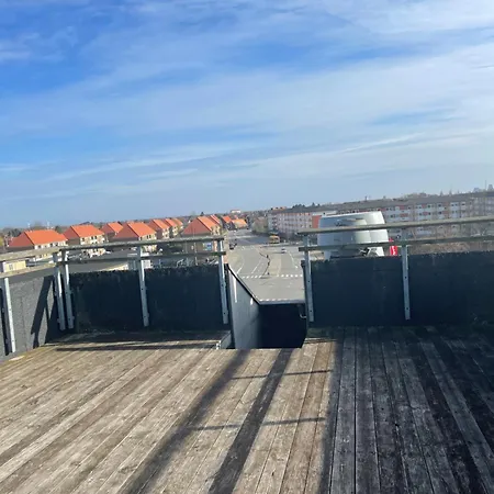 Apartment Vs-guesthouse