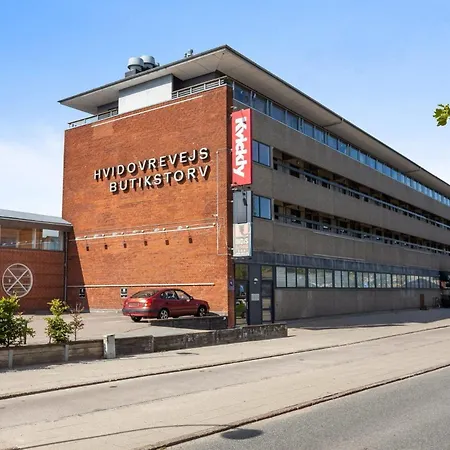 Apartment Vs-guesthouse *